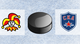 Йокерит — СКА. Прогноз на матч 6 января 2019 (КХЛ)