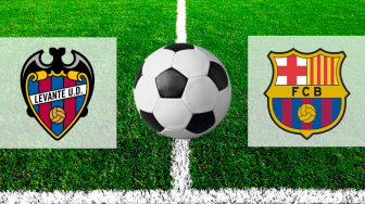 Леванте — Барселона. Прогноз на матч 10 января 2019. Кубок Испании