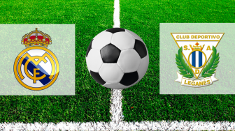 Реал Мадрид — Леганес. Прогноз на матч 9 января 2019. Кубок Испании