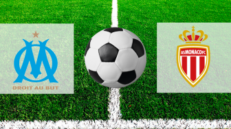 Марсель — Монако. Прогноз на матч 13 января 2019. Чемпионат Франции