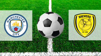 Манчестер Сити — Бертон Альбион. Прогноз на матч 9 января 2019. Кубок Английской Лиги