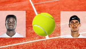 Тиафо — Надаль. Прогноз на матч 22 января 2019 (Australian Open)