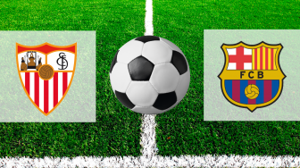 Севилья — Барселона. Прогноз на матч 23 января 2019. Кубок Испании