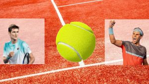 Эбден — Надаль. Прогноз на матч 16 января 2019 (Australian Open)