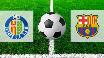 Хетафе — Барселона. Прогноз на матч 6 января 2019. Чемпионат Испании