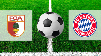 Аугсбург — Бавария. Прогноз на матч 15 февраля 2019. Чемпионат Германии