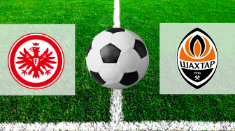 Айнтрахт — Шахтер Донецк. Прогноз на матч 21 февраля 2019. Лига Европы. 1/16 финала