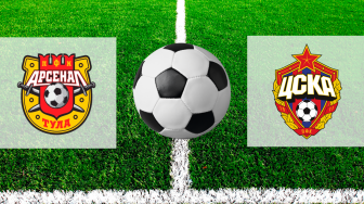 Арсенал Тула — ЦСКА Москва. Прогноз на матч 2 марта 2019. Чемпионат России