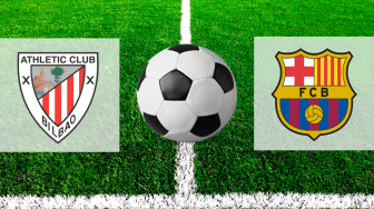 Атлетик Бильбао — Барселона. Прогноз на матч 10 февраля 2019. Чемпионат Испании