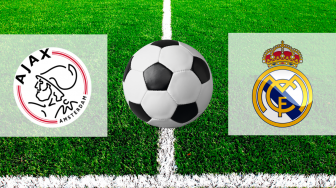 Аякс — Реал Мадрид. Прогноз на матч 13 февраля 2019. Лига чемпионов. 1/8 финала