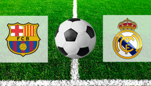 Барселона — Реал Мадрид. Прогноз на матч 6 февраля 2019. Кубок Испании