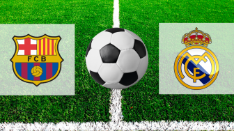 Барселона — Реал Мадрид. Прогноз на матч 6 февраля 2019. Кубок Испании