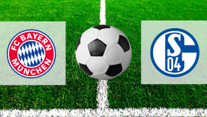 Бавария — Шальке 04. Прогноз на матч 9 февраля 2019. Чемпионат Германии