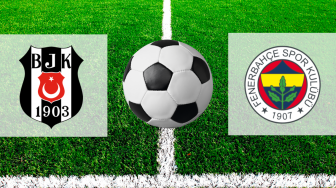 Бешикташ — Фенербахче. Прогноз на матч 25 февраля 2019. Чемпионат Турции