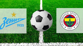 Зенит — Фенербахче. Прогноз на матч 21 февраля 2019. Лига Европы. 1/16 финала