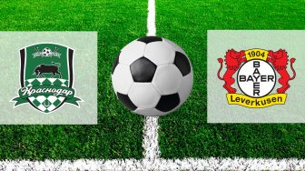 Краснодар — Байер. Прогноз на матч 14 февраля 2019. Лига Европы. 1/16 финала