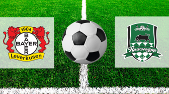 Байер — Краснодар. Прогноз на матч 21 февраля 2019. Лига Европы. 1/16 финала