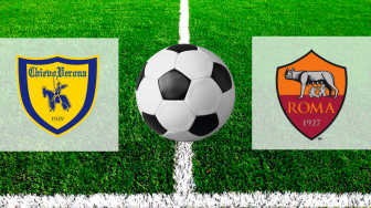 Кьево — Рома. Прогноз на матч 8 февраля 2019. Чемпионат Италии