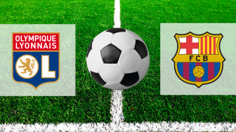 Лион — Барселона. Прогноз на матч 19 февраля 2019. Лига чемпионов. 1/8 финала
