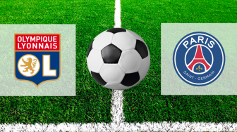 Лион — ПСЖ. Прогноз на матч 3 февраля 2019. Чемпионат Франции