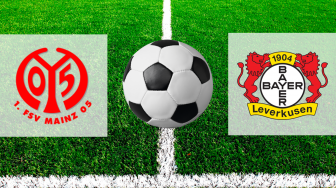 Майнц 05 — Байер. Прогноз на матч 8 февраля 2019. Чемпионат Германии