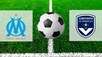 Марсель — Бордо. Прогноз на матч 5 февраля 2019. Чемпионат Франции