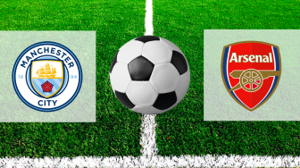 Манчестер Сити — Арсенал. Прогноз на матч 3 февраля 2019. Чемпионат Англии