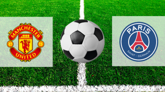 Манчестер Юнайтед — ПСЖ. Прогноз на матч 12 февраля 2019. Лига чемпионов. 1/8 финала