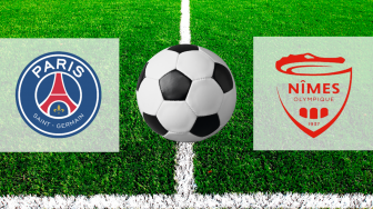 ПСЖ — Ним. Прогноз на матч 23 февраля 2019. Чемпионат Франции