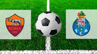 Рома — Порту. Прогноз на матч 12 февраля 2019. Лига чемпионов. 1/8 финала