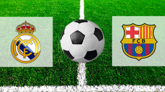 Реал Мадрид — Барселона. Прогноз на матч 27 февраля 2019. Кубок Испании. Полуфинал