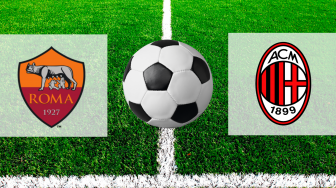 Рома — Милан. Прогноз на матч 3 февраля 2019. Чемпионат Италии
