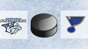 Нэшвилл — Сент-Луис. Прогноз на матч 10 февраля 2019 (НХЛ)