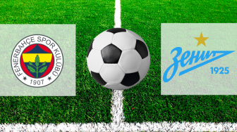 Фенербахче — Зенит. Прогноз на матч 12 февраля 2019. Лига Европы. 1/16 финала