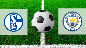 Шальке — Манчестер Сити. Прогноз на матч 20 февраля 2019. Лига чемпионов. 1/8 финала