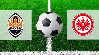 Шахтер Донецк — Айнтрахт. Прогноз на матч 14 февраля 2019. Лига Европы. 1/16 финала