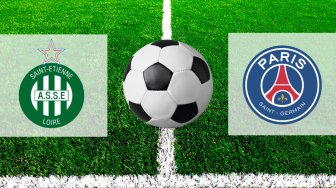 Сент-Этьен — ПСЖ. Прогноз на матч 17 февраля 2019. Чемпионат Франции