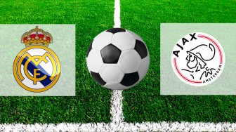 Реал Мадрид — Аякс. Прогноз на матч 5 марта 2019. Лига чемпионов. 1/8 финала