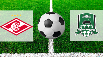 Спартак Москва — Краснодар. Прогноз на матч 3 марта 2019. Чемпионат России