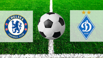 Челси — Динамо Киев. Прогноз на матч 7 марта 2019. Лига Европы. 1/8 финала