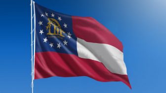 В штате Джорджия планируется легализация азартных игр