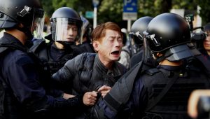 Полиция Тайваня провела арест организаторов нелегальных сайтов с услугами ставок на спорт