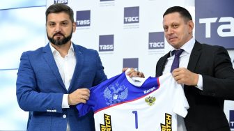 Париматч заключил договор с Федерацией Гандбола России о сотрудничестве