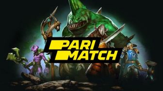 Parimatch создат свою лигу по игре в Dota 2