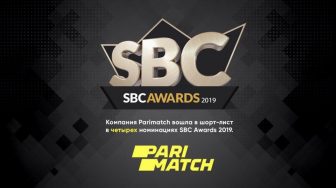 Пари-матч может получить престижную награду по итогам 2019-го года