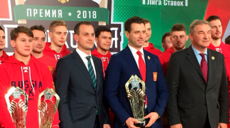 Лига Ставок и Федерация Хоккея определили победителей в нескольких интересных премиях