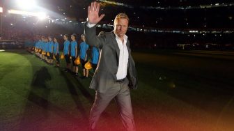 Букмекеры спрогнозировали будущее Кумана и его трансферы