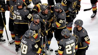 Букмекеры обновили коэффициенты перед вторым раундом плей-офф НХЛ