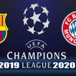 Барселона — Бавария. Прогноз на матч 14 августа 2020. Лига чемпионов. 1/4 финала