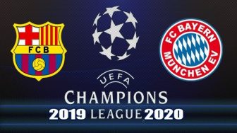 Барселона — Бавария. Прогноз на матч 14 августа 2020. Лига чемпионов. 1/4 финала